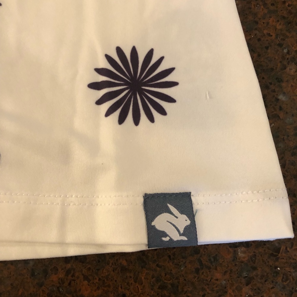 rabbit White Cali Vibes EZ Tank - Picture 7 of 11